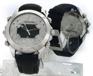 Aquaswiss Diablo 075ct Diamond S