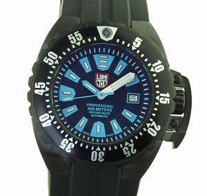 Luminox Herren Uhr Automatik  Deep Dive 1503 OVP UVP 1799 €uro