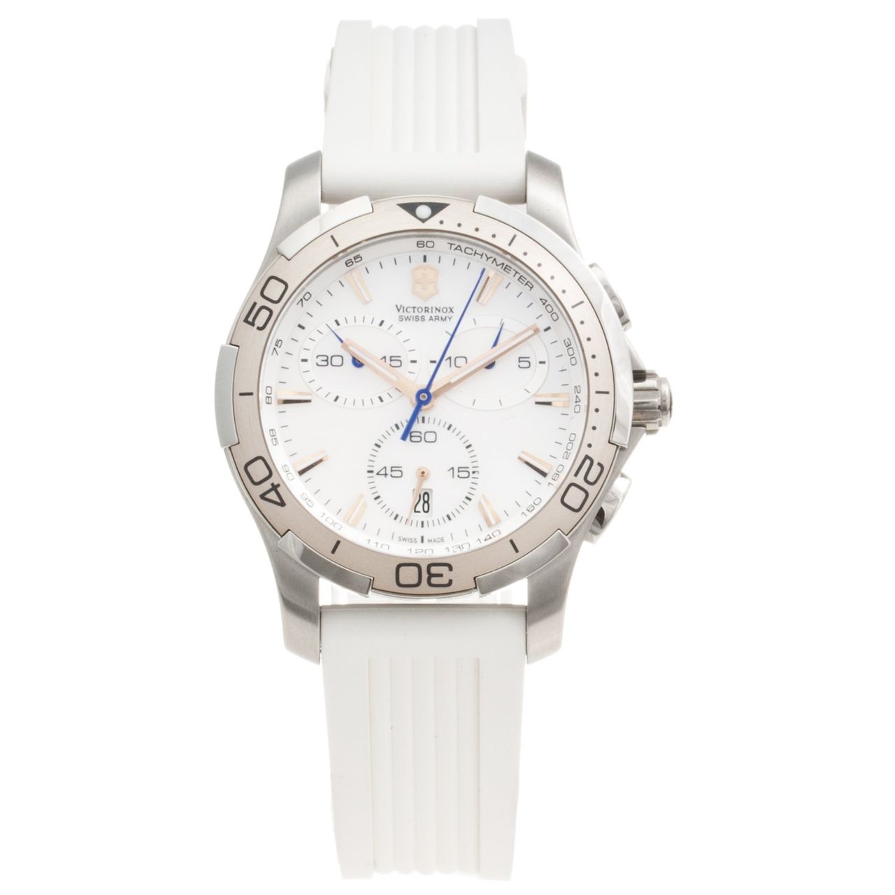 Victorinox Swiss Army Women's 241351 Alliance Sport Chrono Watch