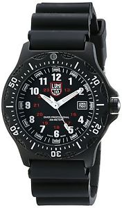 Luminox Men's 8401 Black Ops Watch