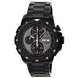Victorinox Swiss Army Alpnach Grey Dial Chronograph Mens Watch 241573