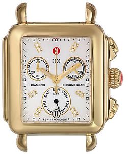 Michele Signature Deco MW06P00C9