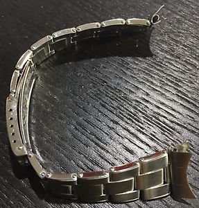 Bracciale Rolex rivettato - In più che OTTIMO stato e BELLISSIMO!!! Quasi nuovo!