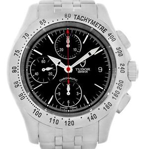 tudor Chronautic Automatic Chron