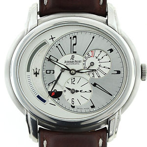Mens Audemars Piguet Millenary M
