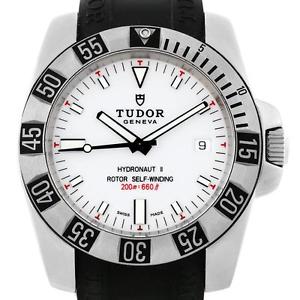 Tudor Hydronaut II Ref 20040 41m