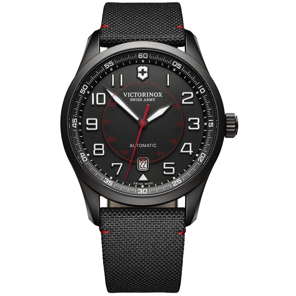 VICTORINOX AIRBOSS Men's watches V241720