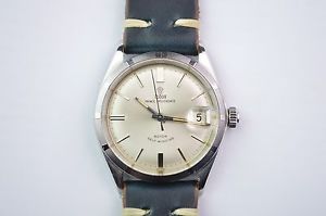 Vintage Tudor Prince Oysterdate Men's Automatic Watch Ref 7966