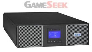 EATON 9PX 5000I RT3U NETPACK (5000VA/4500W)