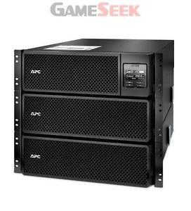 Apc Smart-ups Srt 192v 8 And 10kva Rm Battery Pack