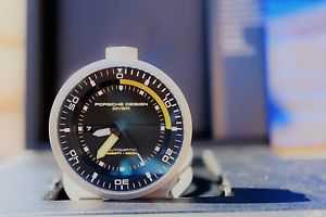 Porsche Wrist Watch P'6780/ Diving Sports Watch