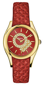 Salvatore Ferragamo Womens FG407