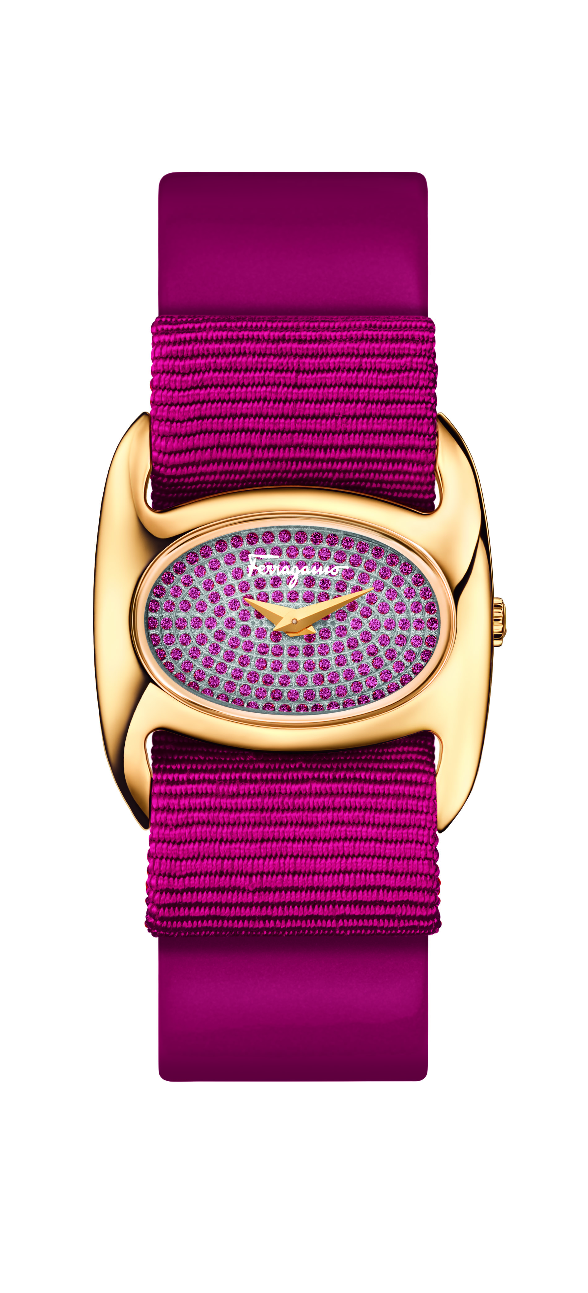 Salvatore Ferragamo Womens FIE08