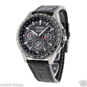 Citizen Watch Attesa F900 Cc9015