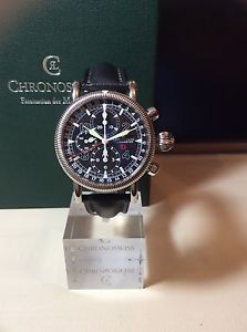 Chronoswiss TIMEMASTER CH 7533 Cronografo automatico