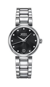 Women's wristwatch - Mido M022.207.11.056.00_10