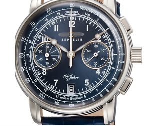 Zeppelin 100th Aniv 150 Limited 