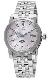Gevril Mens Cortland Watch 2526 