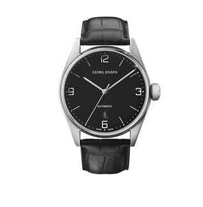 Georg Jensen 42mm Automatic Watc