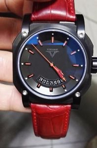 Visconti  Automatic Swiss Soprod Movement Limited Edition luxury men's watch