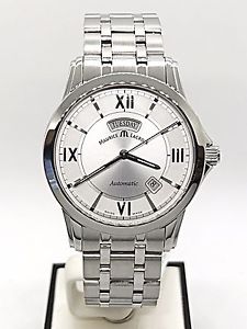 Maurice Lacroix Pontos PT6058 Au