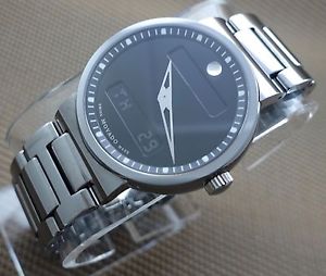 Movado Dura Chronograph Analogdi