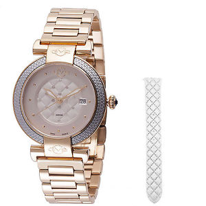 GV2 by Gevril Womens 1502 Berlet