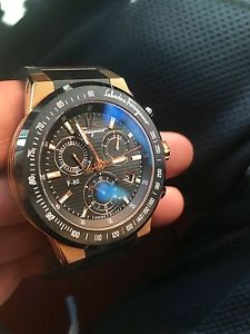 Ferragamo Mens F55lcq75909 S113 