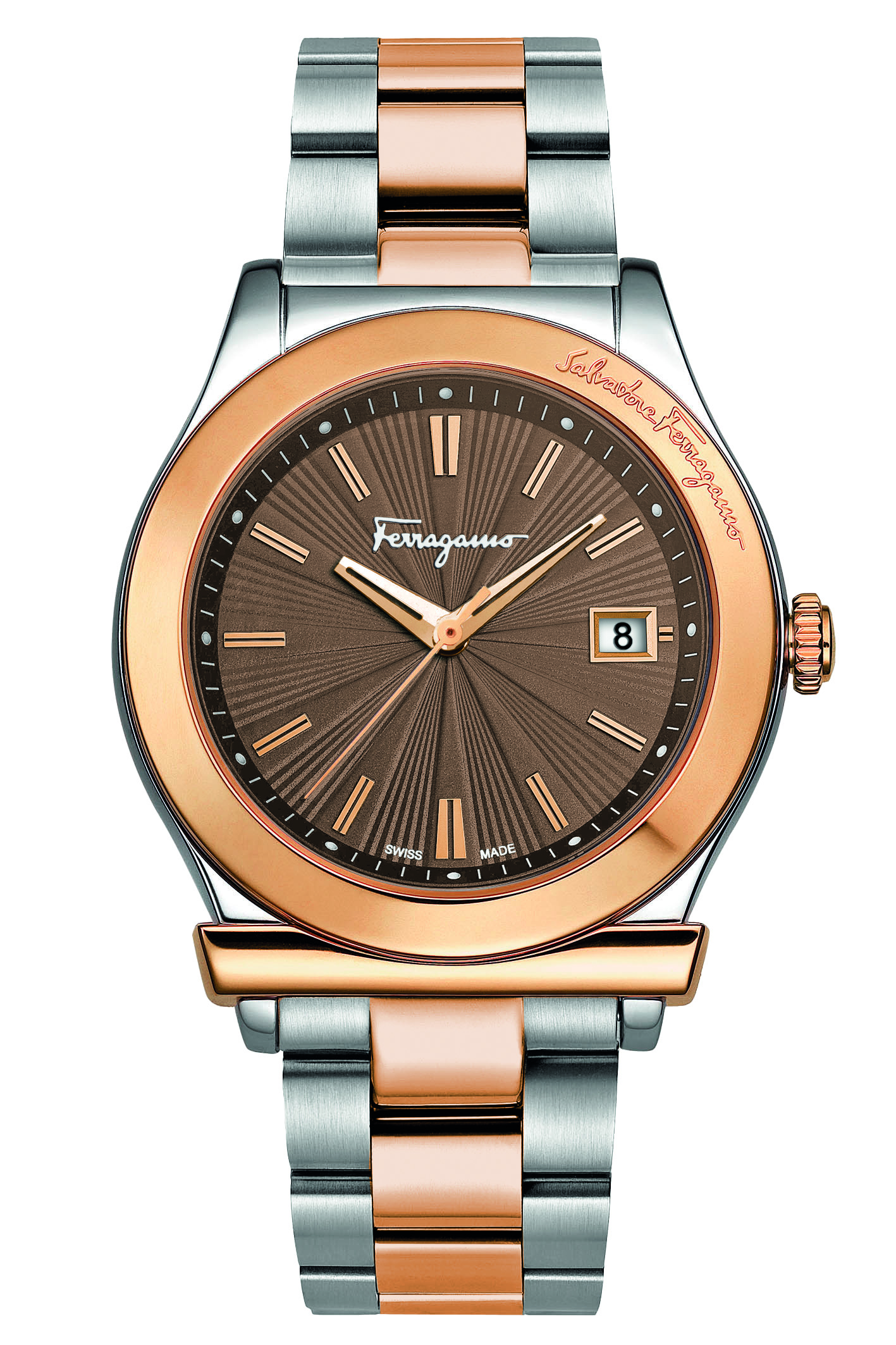 Ferragamo FF3290016 Womens 1898 