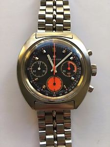 Vintage Hamilton Chronograph