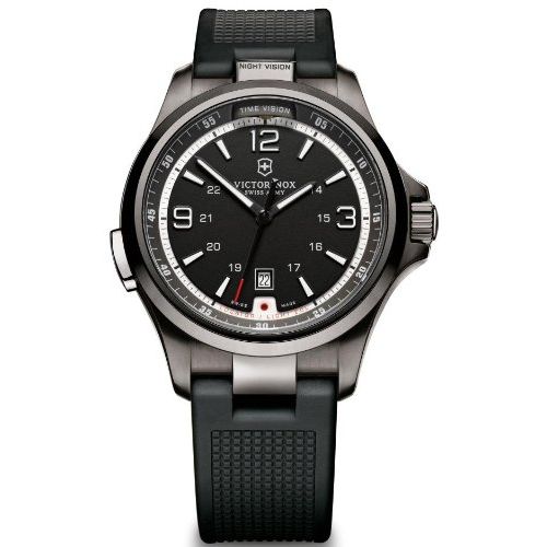 Mans watch VICTORINOX NIGHT VISION V241596