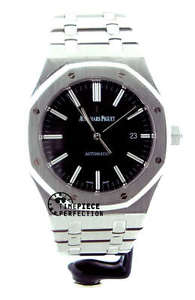 Audemars Piguet Royal Oak Automatic 41mm 15400ST.OO.1220ST.01