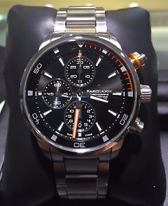Maurice Lacroix Pontos Swiss Men's Watch  PT6018-SS002-332