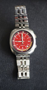 Orologio Longines Automatic Conquest