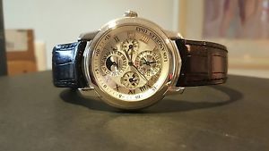 Audemars Piguet Jules Audemars E