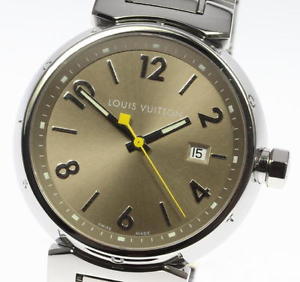 1000 Genuine Louis Vuitton Tambo