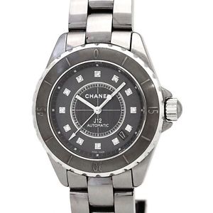 Chanel J12 Automatic h3242 Wrist