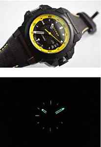 Montre SNYPER  WATCH TWO Limited edition 100 ex