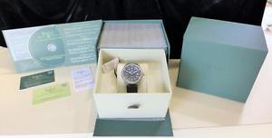 Ball Watch Engineer II Magneto S NM3022C-N1CJ-BK Swiss Automatic Wristwatch