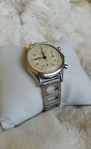 Vintage Wittnauer Professional Chronograph 6002/5 235t
