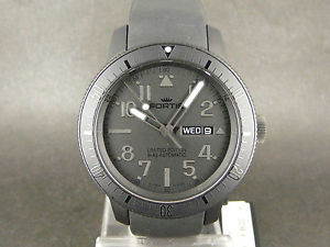 Swiss FORTIS B42 Cosmonauts 200m