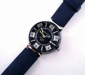 Louis Vuitton Tambour Q113K in B