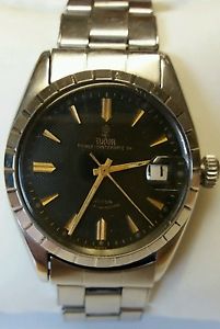 Vintage Tudor Prince Oyster Date 34