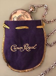 Indian Motorcycle Pocket watch! When have You Ever Seen 1?, Will You Ever Again?