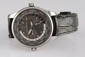 GirardPerregaux 49851 Wrist Watc