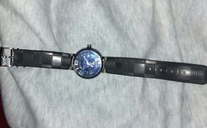 Louis Vuitton Q113K  Watch for Men