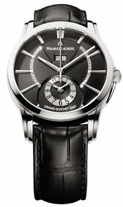 Maurice Lacroix Pontos Grand Gui