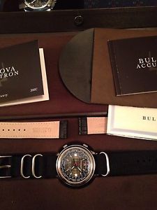 Bulova 63B159 Wrist Watch for Me