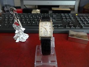 Vintage 1940 Hamilton 10K Gold Filled 17-Jewels Watch and Case w/ 16mm Band!