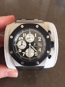 Audemars Piguet Royal Oak Offshore Chronograph 25940SK.OO.D002CA.03